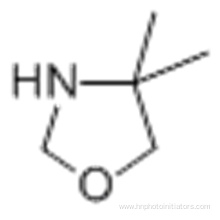 4,4-DIMETHYLOXAZOLIDINE CAS 51200-87-4